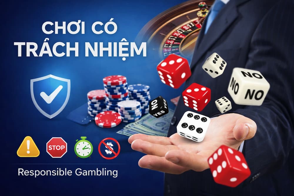 Chơi Có Trách Nhiệm Tại W88 Anantafarming 1 CEO Victor Hồ chia sẻ về tinh thần chơi có trách nhiệm tại nhà cái W88